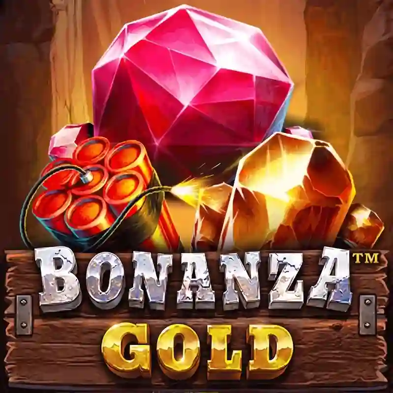 Bonanza Gold slot
