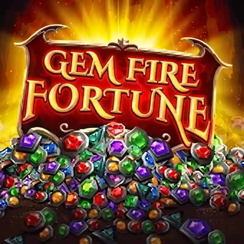 Gem Fire Fortune