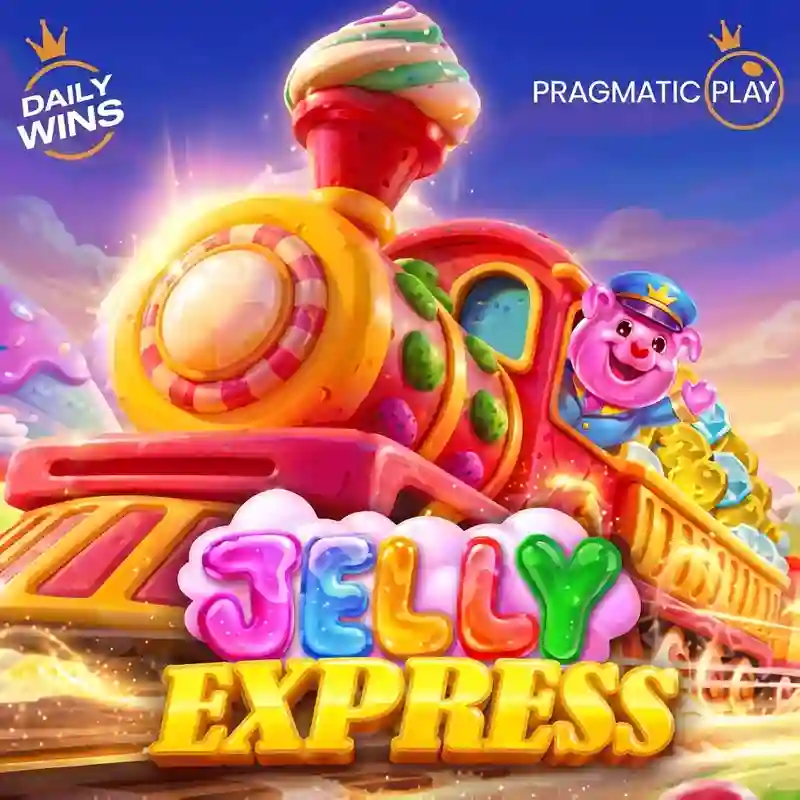Jelly Express