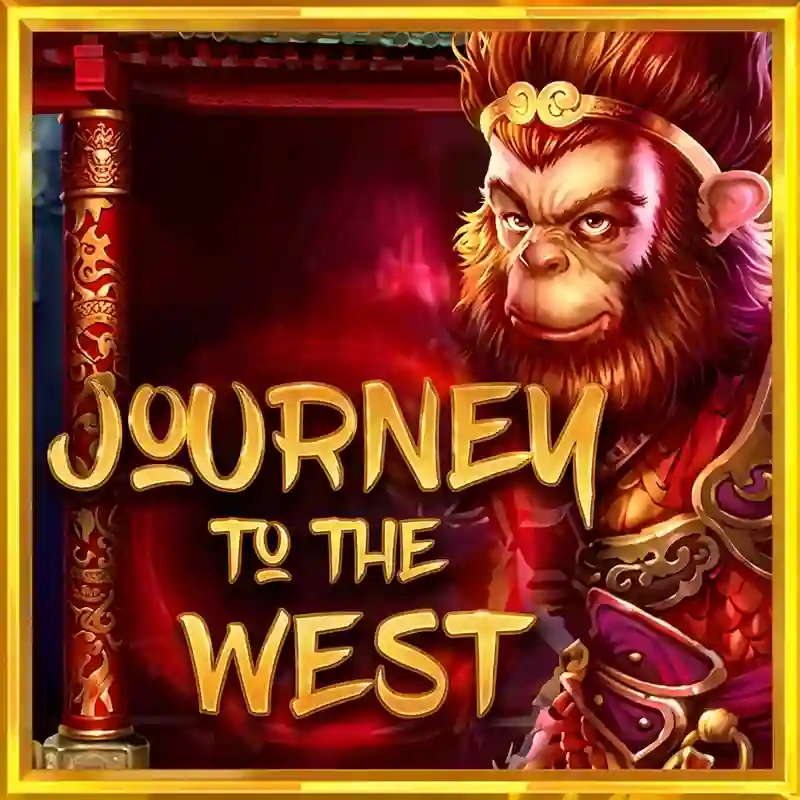Journey to the West slot