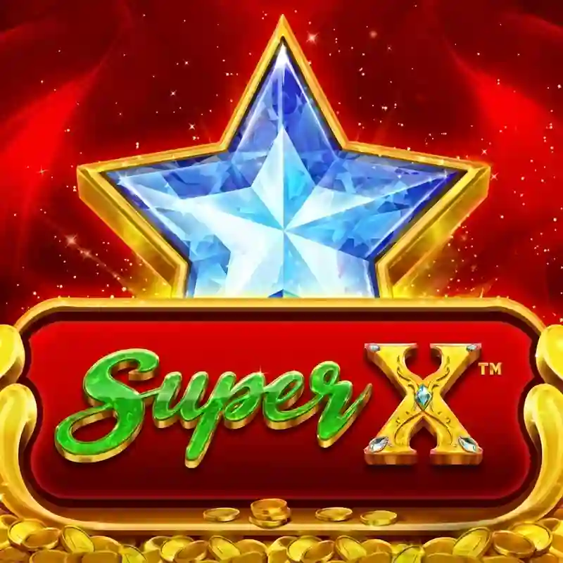 Super X slot