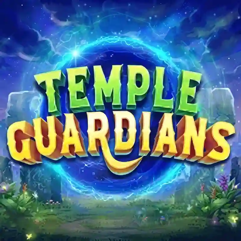 Temple Guardians slot
